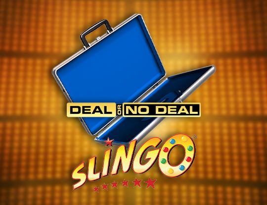 Slingo Deal or No Deal (US)